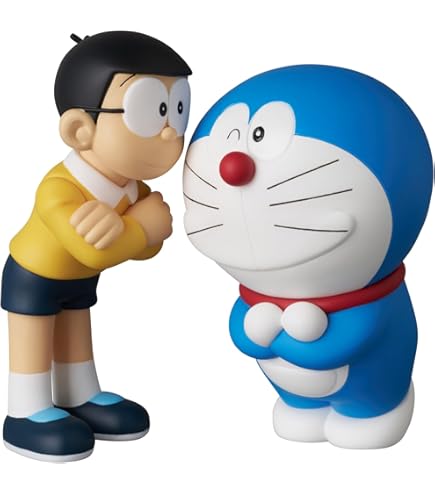 パーマン ウルトラデティールフィギュア 6体セット Amazon | UDF ウルトラディテールフィギュア「藤子・F・不二雄作品