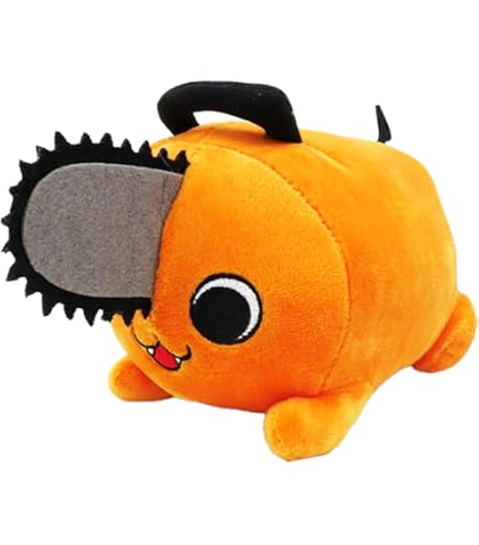 チェンソーマン チビちびぐるみ 3個セット＋おまけ(ポチタ) チェンソーマン チビちびぐるみ 3個セット＋おまけ(ポチタ
