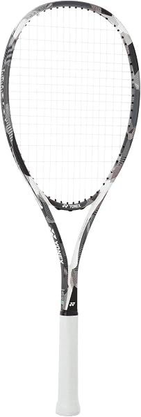 ヨネックス(YONEX) ソフトテニス ラケット エアライド ガット張り上げ済 G0 ARDG - 1