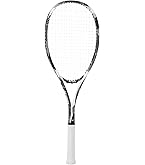 Amazon | ヨネックス YONEX ソフトテニスラケット ボルトレイジ 8V