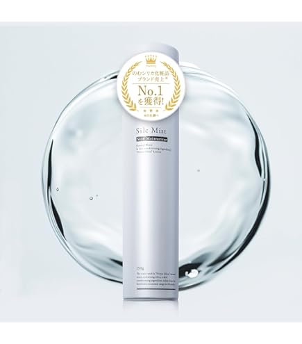 Amazon | ラ・グレース 天然炭酸シリカ化粧⽔ 150g SAISEI 再生 天然