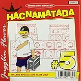 HACNAMATADA #5 Juggli�fn Fravor