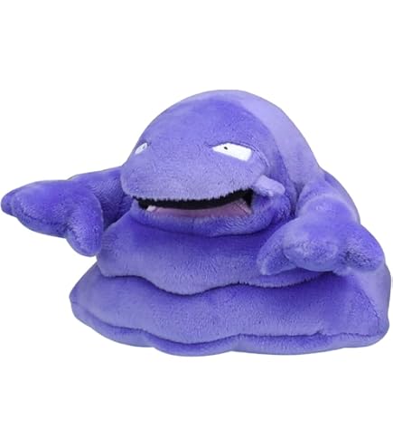 ポケモン へんしんメタモン ゲンガー ぬいぐるみ 41al2kbn9PL.jpg_BO30,255,255,