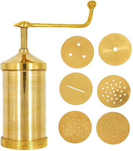 Amazon | Manual Corn Tortilla Maker by Monarca | Monarca | パスタ
