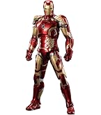 Amazon.co.jp: TAMASHII NATIONS S.H.フィギュアーツ アベンジャーズ