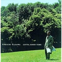 Amazon.co.jp: LOTTA GOOD TIME: ミュージック