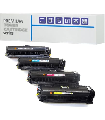 Amazon.co.jp：Canon 040 H - Black - original - toner cartridge