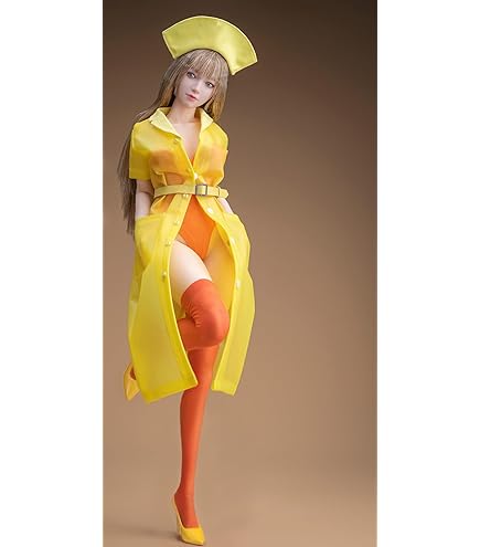 1/6フィギュア用衣装 レディースフード付きケープコート セット zy5044 Amazon.co.jp: ZY-TOYS 1/6フィギュア用衣装 レディースフード付き