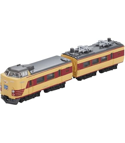 Amazon | Bトレインショーティー 東京メトロ05系 東西線 4両セット