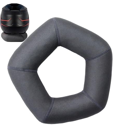 Amazon.co.jp: オックスフォード(OXFORD) バイク用 ヘルメット