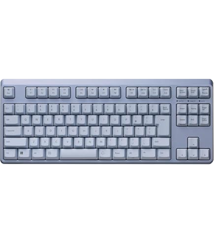 Amazon | REALFORCE R4 キーボード ハイブリッド テンキーレス 30g