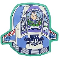 バズライトイヤー　ピクサー　激レア　劇場限定グッズ　ポーチやステッカー　計11点 Amazon.co.jp: Mattel ディズニー ピクサー ライトイヤー