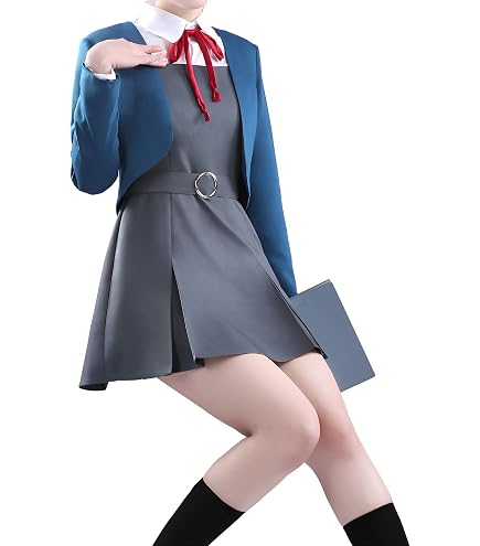Amazon.co.jp: [NOKIJP] ラブライブ風 スーパースター コスプレ衣装