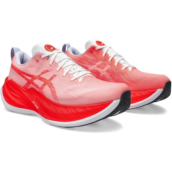 asics スーパーブラスト　24cm ソール減りなし　保管品 asics スーパーブラスト 24cm ソール減りなし 保管品 asics スーパー