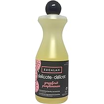 Amazon | ユーカランジャスミン500ml | Eucalan | 液体洗剤