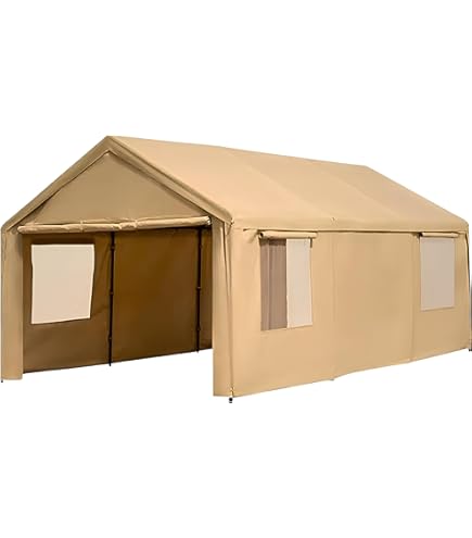 Amazon.co.jp: Caravan キャノピー カーテント サイドウォール カー