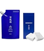 Amazon.co.jp: 【医薬部外品】 薬用雪肌精 ブライトニング エッセンス