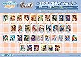 ムービック(Movic) あんさんぶるスターズ! ぱしゃこれ IDOL SHOT Ver.6 BOX商品 1BOX=10パック入り