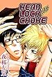 HEADLOCKCHOKE (BL宣言)