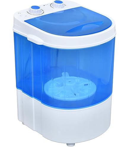 Amazon.co.jp: YAMADASELECT 4.5kg 全自動電気洗濯機 YWMT45G1