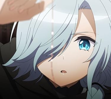2023夏アニメ - モニカ