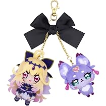 キュアアルカナ・シャドウ ぬいぐるみ キュアフレンズ 名探偵プリキュア Amazon.co.jp: [バンダイ(BANDAI)] 名探偵プリキュア！ キュアフレンズ