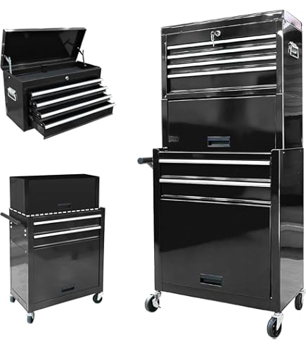 Amazon | 京都機械工具(KTC) ミニケースセット SKX0010R | ツール