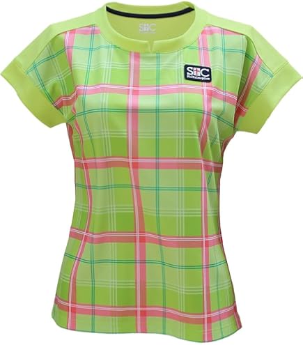 Amazon.co.jp: セントクリストファー StChristopher テニスウェア