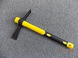 Mini Pick Axe with Fiberglass Handle [並行輸入品]