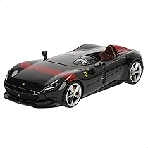 Amazon | 京商(Kyosyo) Bburago 1/24 エンツォ フェラーリ