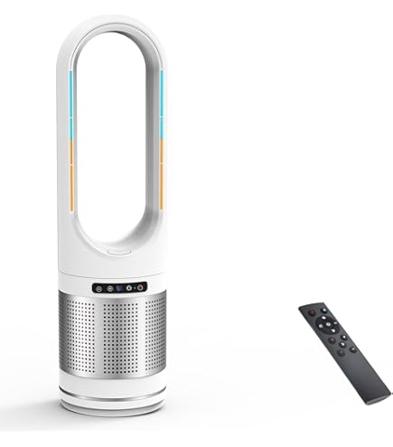 Dyson ダイソン TP04 空気清浄機能付き扇風機 タワー型 ホワイト ダイソン Dyson Pure Cool TP04WS [ホワイト/シルバー] 価格比較
