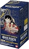 【完全未開封BOX】ワンピース カードゲーム ロマンスドーン OP-01 第1弾 ONE PIECE ROMANCE DAWN BOX ＜未開封テープ付＞