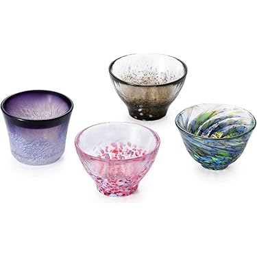 Amazon.co.jp 売れ筋ランキング: 盃・ぐい呑み・酒桝 の中で最も