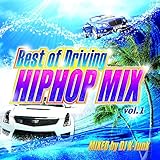 Best of Driving HIPHOP MIX Vol.1 MIXED by DJ K-funk
