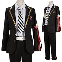 Amazon.co.jp: sakuracos ツイステ ケイト コスプレウィッグ : ホビー