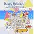 V.A.「Happy Holidays! ~CITY POPS COVERS~」