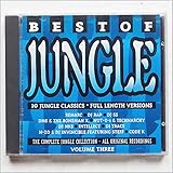 【輸入盤】Ｂｅｓｔ　ｏｆ　Ｊｕｎｇｌｅ　３
