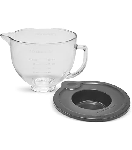Amazon | KitchenAid ステンレススチール3ピースキット 4.5