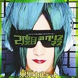 2�x�ڂ̃N���X�}�X(Type-C)