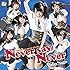 アフィリア・サーガ「Never say Never(通常盤B)」