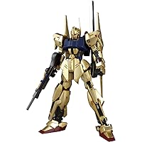 Amazon | MG 1/100 MSN-00100 百式 (機動戦士Zガンダム) | プラモデル 通販