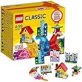 レゴ(LEGO)クラシック アイデアパーツ<建物セット> 10703
