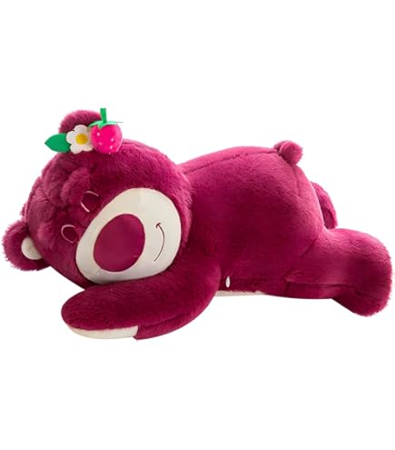 Amazon.co.jp: トイ ストーリー ロッツォ ハグベア ギガジャンボ