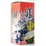 みなり 北海道産鮭ふりかけ ビン 85g