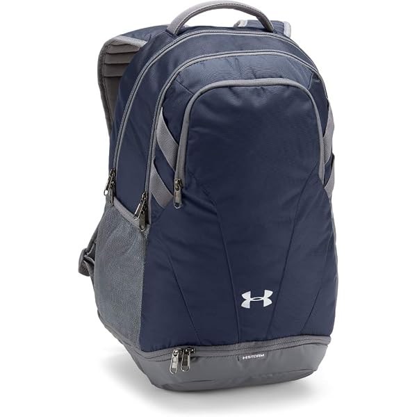 Under Armour Men's Project Rock 60 Bag 