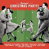 Swingin Christmas Party