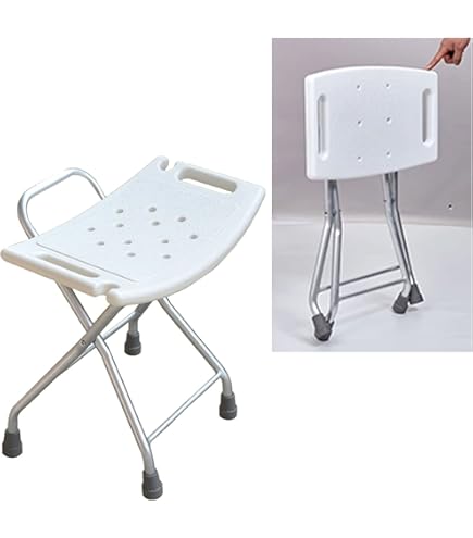 Amazon.co.jp: 島製作所 シャワーチェア楽湯くるまるコンパクト