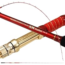 ◇ZEUS◇Cobra◇ロッド◇希少モノ◇限定◇未使用品◇真鯛釣り専用機種◇ 61eD7FinZ8L._AC_UL210_SR210,