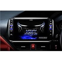 Amazon | アルパイン(ALPINE) 車種専用11インチ大画面カーナビ