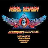 Journey Through Time[Blu-ray＋3CD] [Blu-ray]